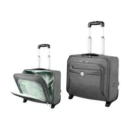 PORT Designs YOSEMITE - Valise verticale - Eco - PET recyclé - 16 (400708)_7